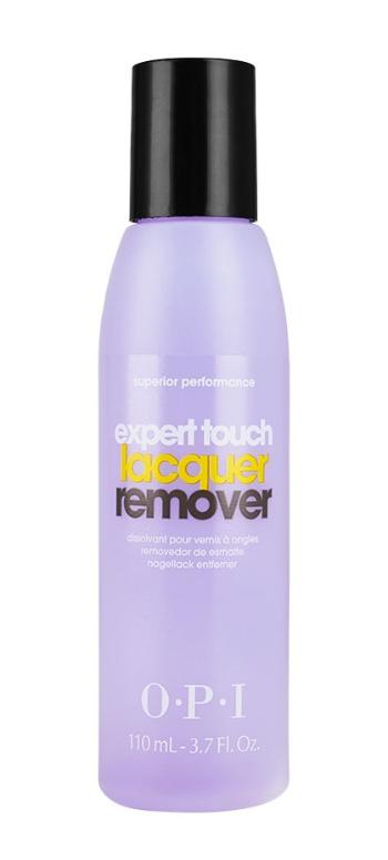 OPI Expert Touch Remover odlakovač na nehty 110 ml