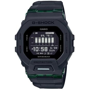 Casio G-Shock GBD-200UU-1 - 30 dní na vrátenie tovaru, Garancia originality