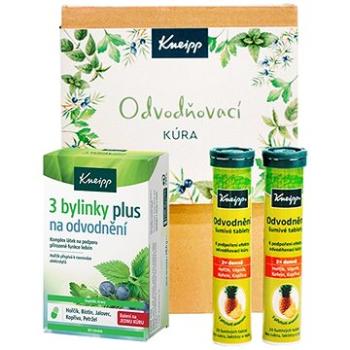 Kneipp darčeková súprava odvodňovacia kúra (4052199613512)