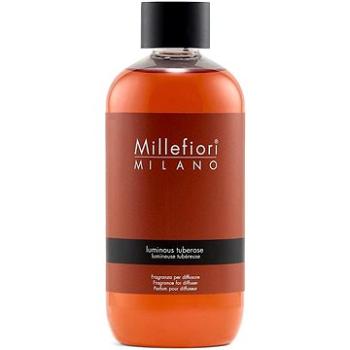 MILLEFIORI MILANO Luminous Tuberose náplň 250 ml (8051938690681)