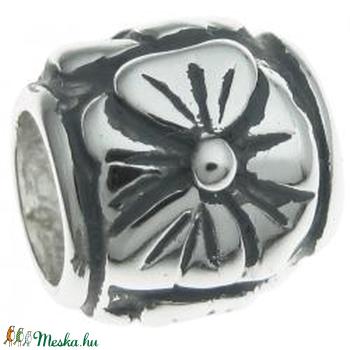 925-ös sterling ezüst medál / pandora EM-P 30