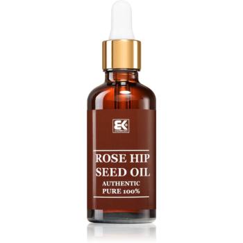 Brazil Keratin Rose Hip Seed Oil ružový olej lisovaný za studena 50 ml