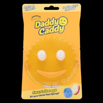 SCRUB DADDY Daddy Caddy Držiak na hubky