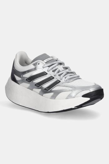 Tenisky adidas Originals ADIZERO ARUKU strieborná farba, JR1203