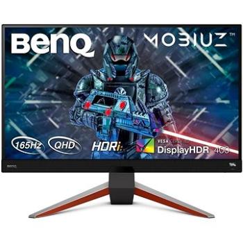 27 BenQ Mobiuz EX2710Q (9H.LK4LA.TBE)