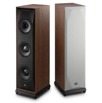 MOFI SourcePoint 888 Walnut