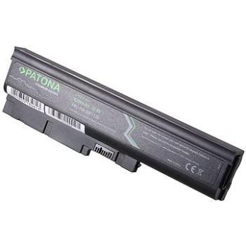 PATONA pre  IBM Thinkpad T60 5200 mAh Li-Ion 10,8 V PREMIUM (PT2407)