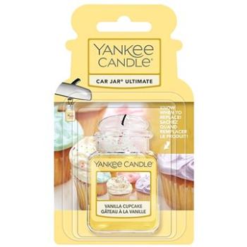 YANKEE CANDLE Vanilla Cupcake (5038580059755)