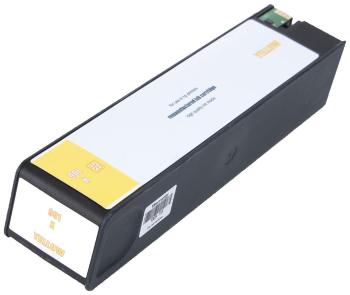 HP L0R11A - kompatibilná cartridge HP 981X, žltá, 116ml