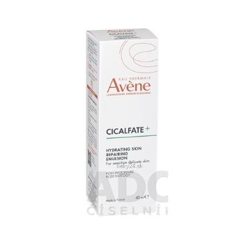 AVENE CICALFATE+ Hydratačná EMULZIA