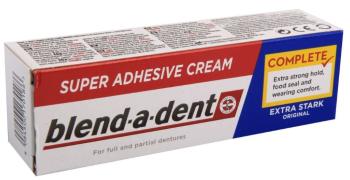 BLEND-A-DENT Fixačný krém Original Complete 47 g