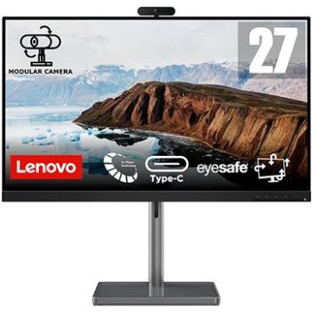 27 Lenovo L27m-30 + kamera LC50 (66DEKAC2EU)