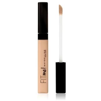 MAYBELLINE NEW YORK Fit Me! Concealer no.12 Soft Ivory 6,8 ml (30171695)