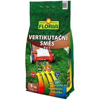 FLORIA Vertikutačná zmes, 5 kg (008235)