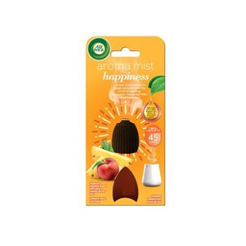 AIR WICK Náplň pre Aróma difuzér – Šťastné chvíľky 20 ml (5999109541970)