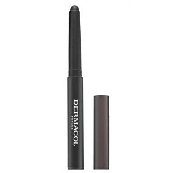 Dermacol Long-Lasting Intense Colour Eyeshadow & Eyeliner očné tiene a očné linky No.11 1,6 g