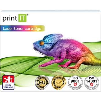 PRINT IT CLT-K406S čierny pre tlačiarne Samsung (PI-649)