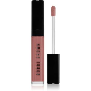 Bobbi Brown Crushed Oil Infused Gloss hydratačný lesk na pery odtieň In the Buff 6 ml