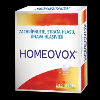 Homeovox tbl.obd.60