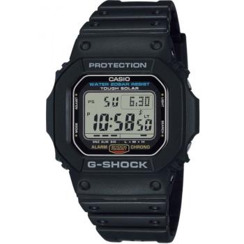 Casio G-Shock G-5600UE-1DR - 30 dní na vrátenie tovaru, Garancia originality