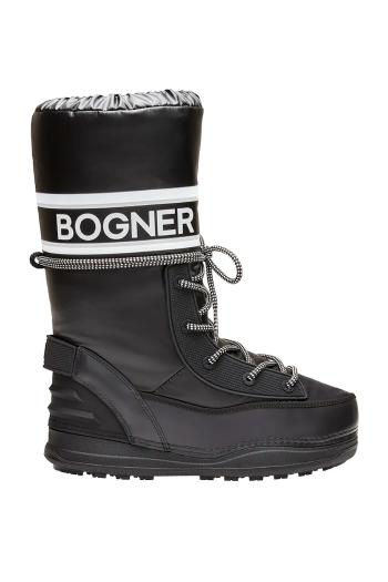 Snehule Bogner LES ARCS čierna farba, 32447404