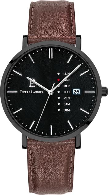 Pierre Lannier DATA 243H434