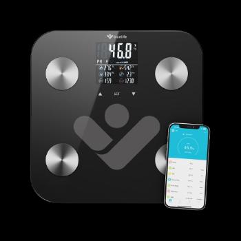 TRUELIFE FitScale W6 BT Black