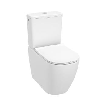 WC kombi, iba misa stojaca Jika Mio-N H8267160002311