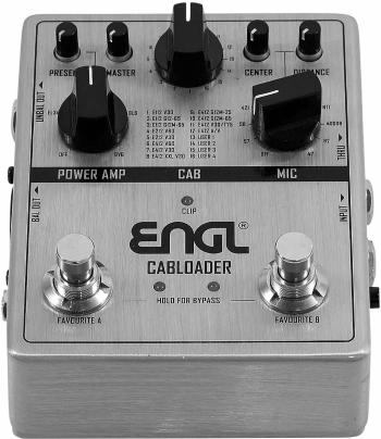 Engl Cabloader Di-Box