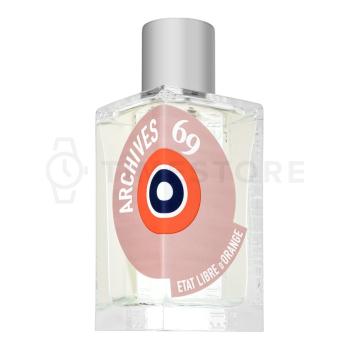 Etat Libre d’Orange Archives 69 parfémovaná voda unisex 100 ml   - 30 dní na vrátenie tovaru, Garancia originality