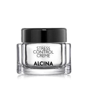 Alcina Ochranný denný pleťový krém No.1 (Stress Control Cream No.1) 50 ml