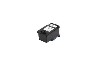 Renovovaná atramentová náplň 2970B001, PG510, 14ml listov pre tlačiarne Canon (BULK), čierna