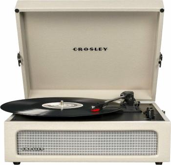 Crosley Voyager Desert Dune Prenosný gramofón