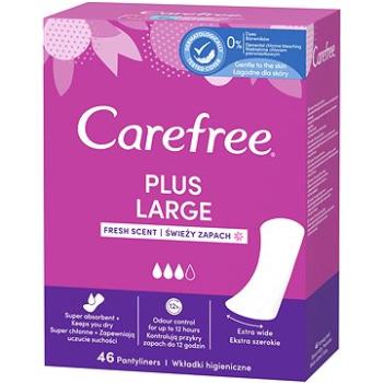 CAREFREE Large Fresh 48 ks (3574661486864)