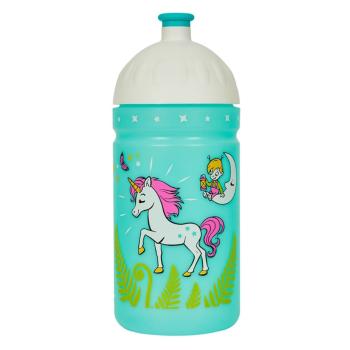 ZDRAVÁ FĽAŠA Jednorožec a víly 0,5 l