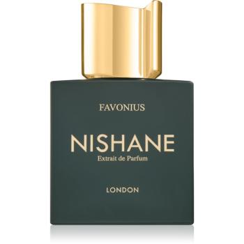 Nishane Favonius parfémový extrakt unisex 50 ml