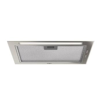 Whirlpool vstavaný odsávač pár 51,4 cm WCTH63FLEB