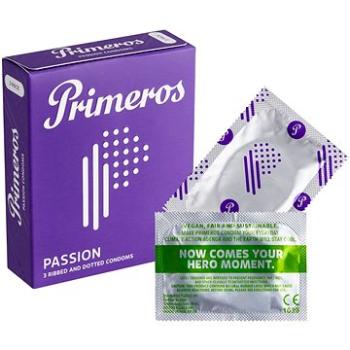 PRIMEROS Passion 3 ks (8594068385114)