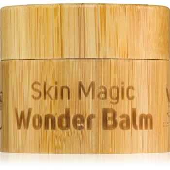 TanOrganic Skin Magic Wonder Balm multifunkčný balzam pre výživu a hydratáciu 40 g