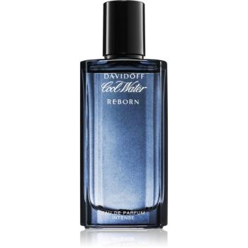 Davidoff Cool Water Reborn Intense parfumovaná voda intense pre mužov 50 ml