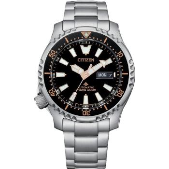 Citizen Promaster NY0160-66E - 30 dní na vrátenie tovaru, Garancia originality