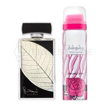 Lattafa Najdia parfémovaná voda unisex 100 ml   - 30 dní na vrátenie tovaru, Garancia originality