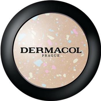 DERMACOL Minerálny kompaktný púder Mozaika č. 02 (85974098)