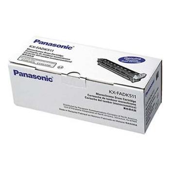 Panasonic originálny valec KX-FADK511X, black, 10000 str., Panasonic KX-MC6020, KX-MC6260