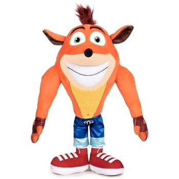 Crash Bandicoot sa usmieva 30 cm (8410779101402)