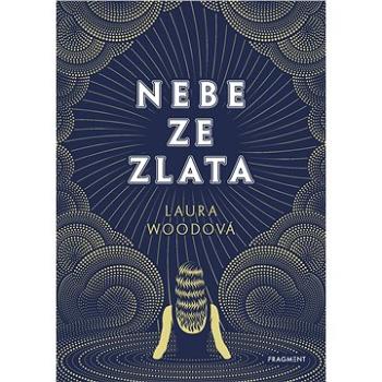 Nebe ze zlata (978-80-253-4542-9)