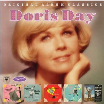 Day, Doris - Original Album Classics, CD