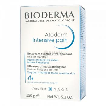 Bioderma Atoderm szappan 150 g