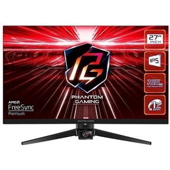 27" ASRock PG27FF1A (90LXA050-A0E1A0V)