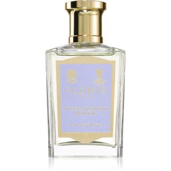 Floris Night Scented Jasmine toaletná voda pre ženy 50 ml